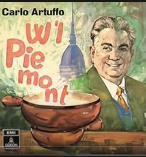 carlo artuffo