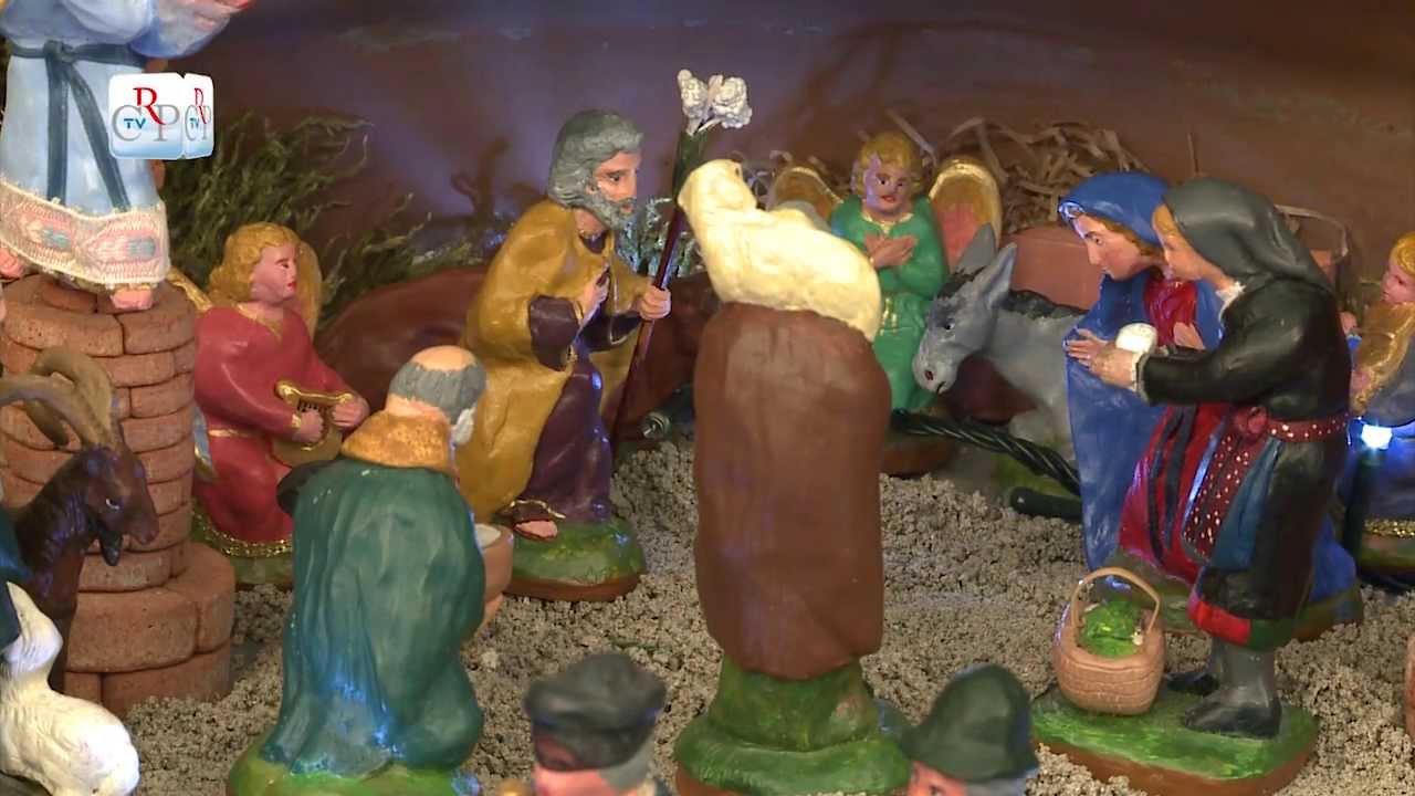 Il Presepe Piemontese