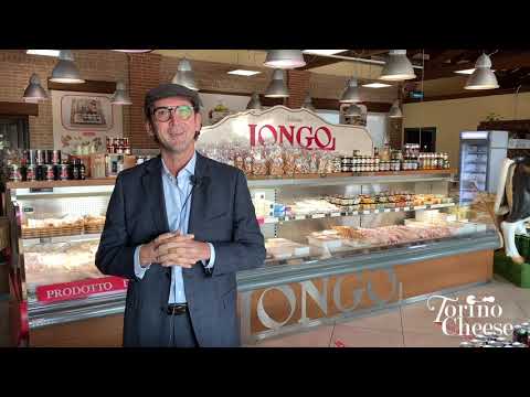 Torino Cheese - Caseificio Longo