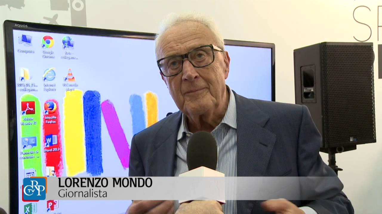 SALONE DEL LIBRO 2015 - Questi piemontesi