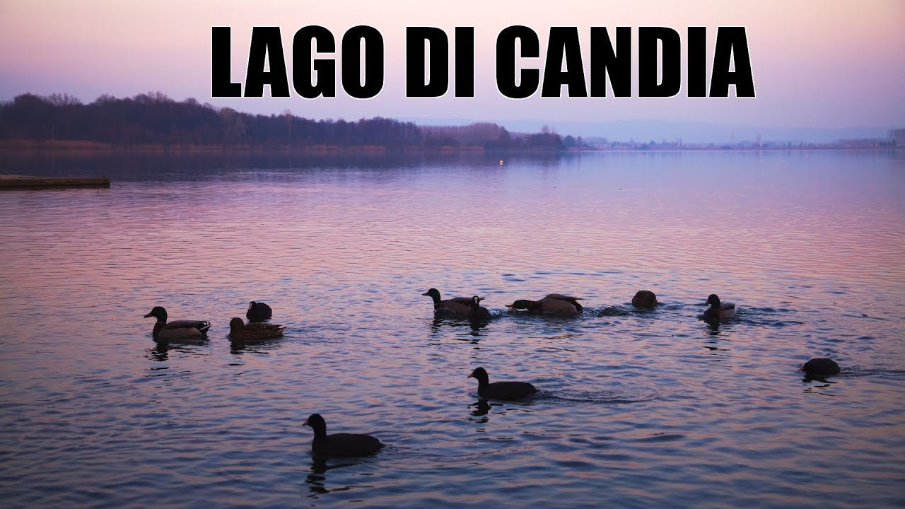 Relax al Lago di Candia