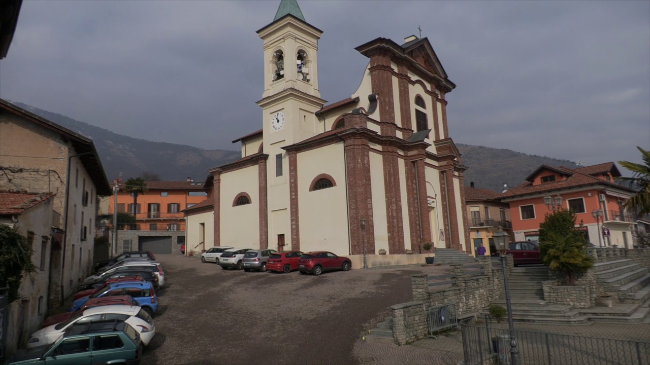 Venerdì dal sindaco: Vallo torinese