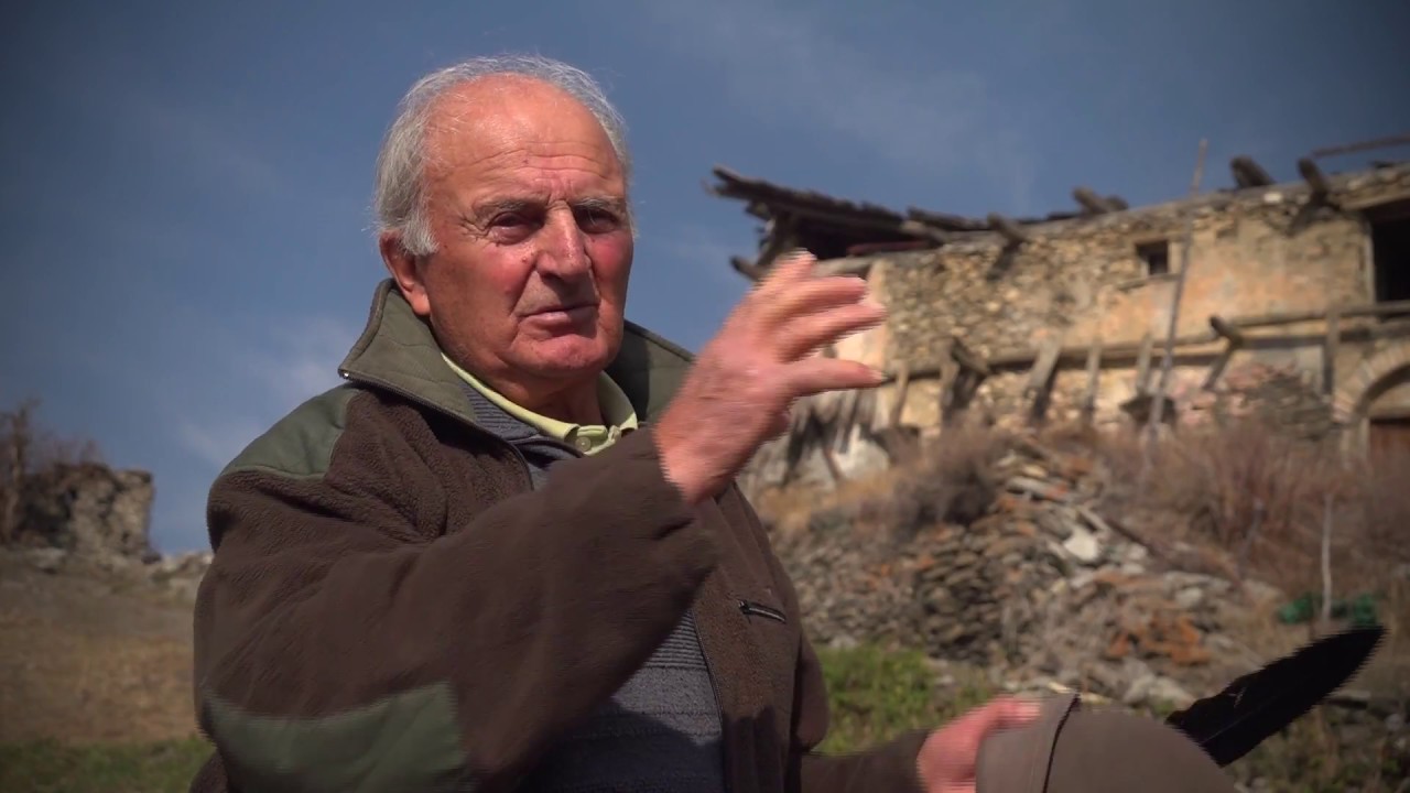 Piemonte memoria 17. I partigiani nelle valli del torinese. Agire in montagna