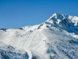 Piemonte, la neve in montagna prepara lo sprint: