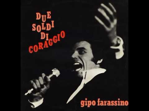 Gipo Farassino - 04 - Serenata a Margherita