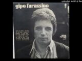 Gipo Farassino - Cor Nen Va Pian (1968)