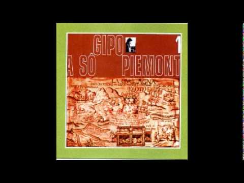 Gipo Farassino - La Mannequin