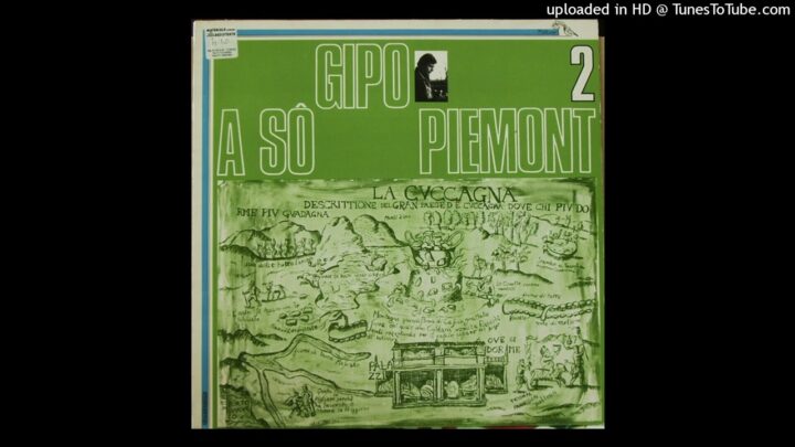 Gipo Farassino  - Per 'l decoro 'd la sità (1971)