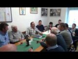 Gruppo di Canti d'osteria Dal vej al giou  ...