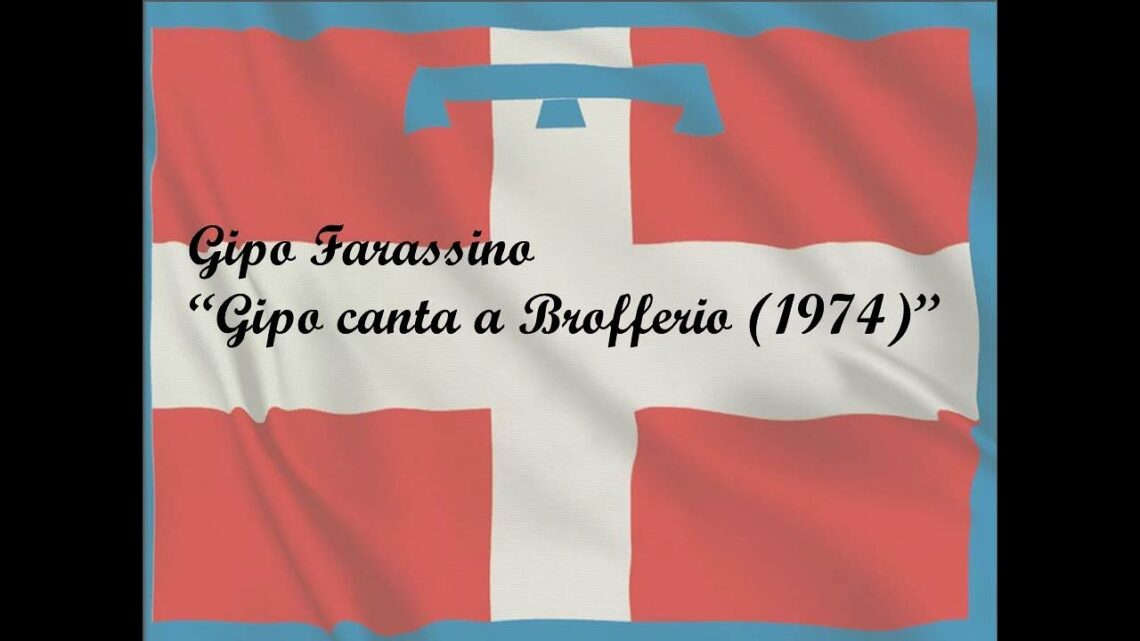 Ij Bogianen Gipo Farassino