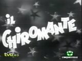 Il chiromante - Erminio Macario (1941)