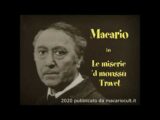 E. Macario - Le miserie 'd Monsuu' Travet -...