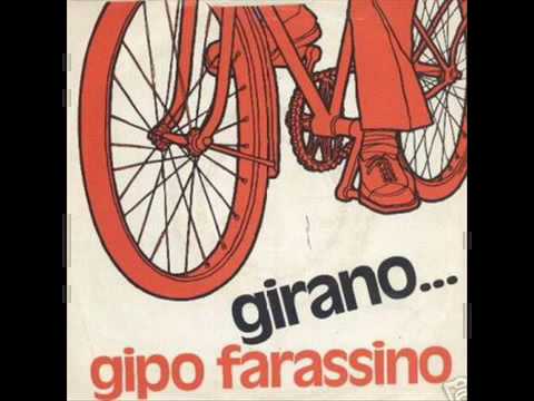 Gipo Farassino Girano 1977