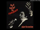 Gipo Farassino  - Non Puoi Capire (1969)