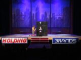 HOLDING BRANDS THEATRE 2014 - Marco&Mauro in...