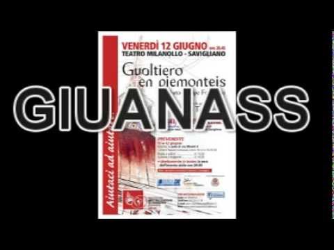 Giovanass - Gipo Farassino