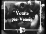 "Votate per Venere" rivista di e con Erminio...