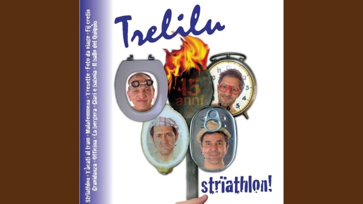 Strïathlon