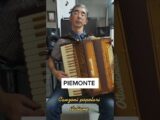 Piemontesina bella. Canzoni popolari italiane:...